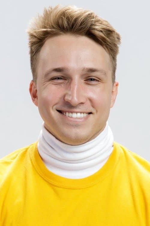 Shayne Topp photo