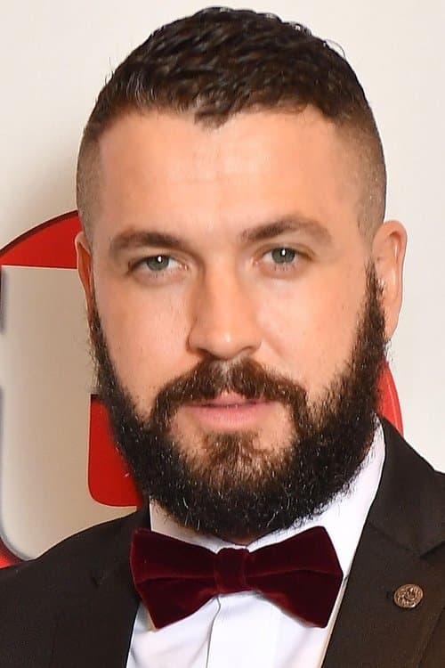Shayne Ward photo