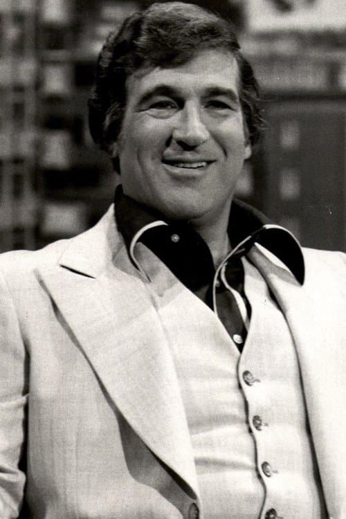 Shecky Greene photo