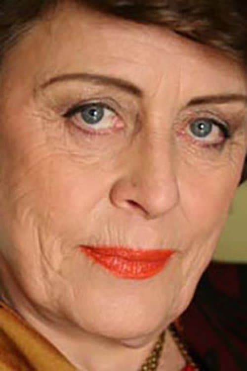 Sheena Larkin photo