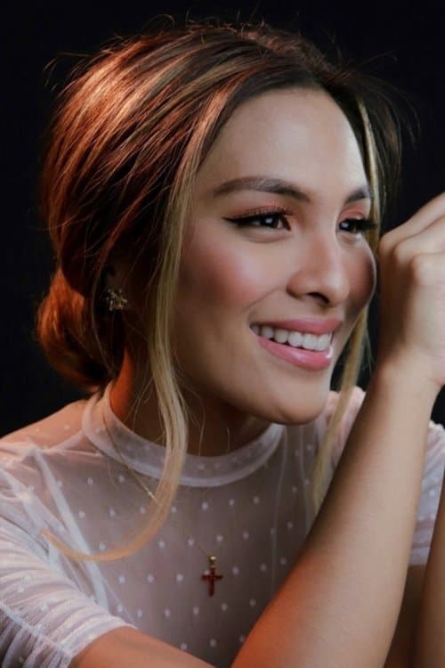 Sheena Lee Palad photo