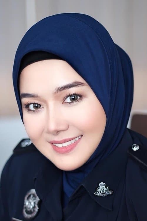 Sheera Iskandar photo