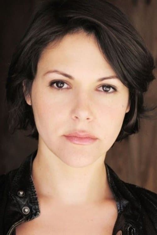 Sheeri Rappaport photo