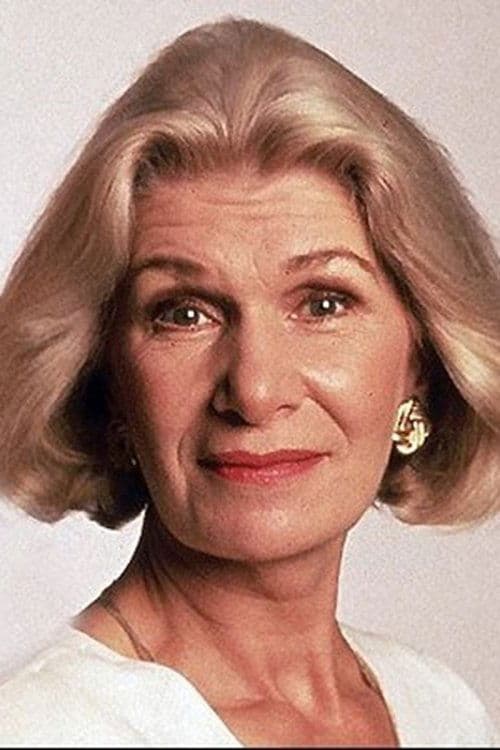 Sheila Allen photo