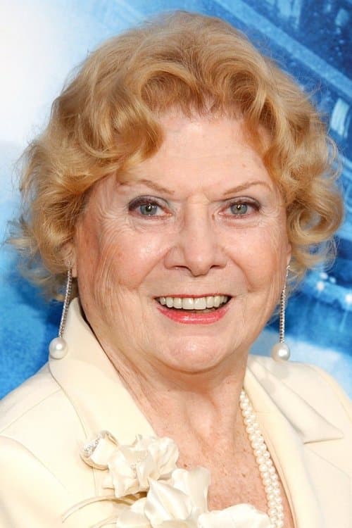 Sheila Allen photo