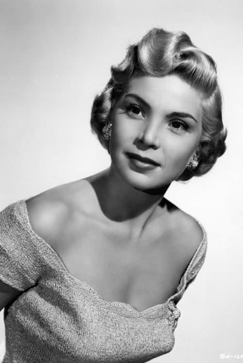 Sheila Bond photo