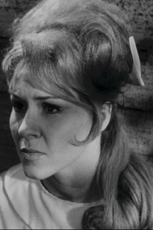 Sheila Britt photo