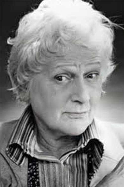 Sheila Keith photo
