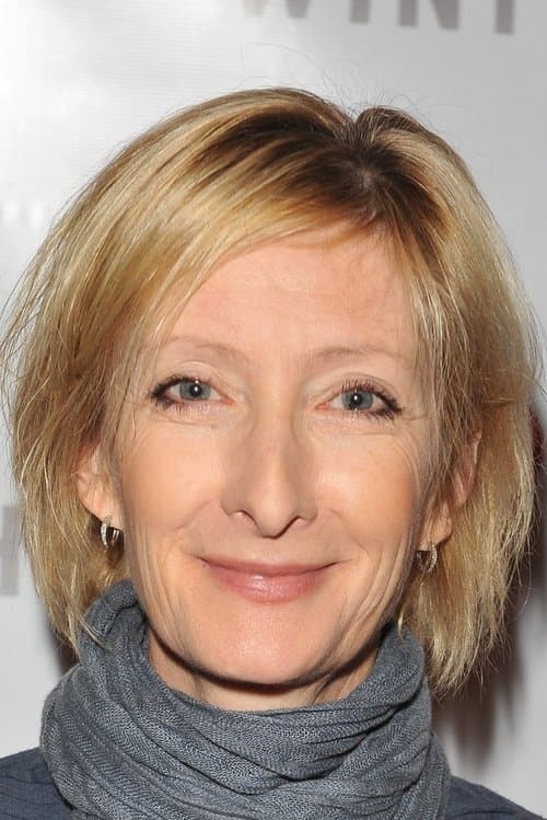 Sheila McCarthy photo