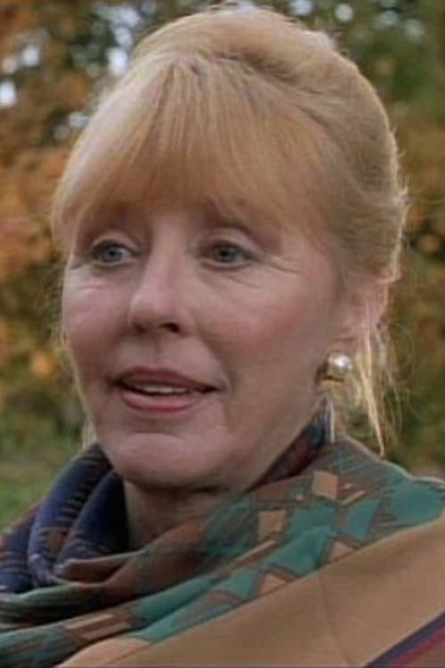 Sheila Moore photo