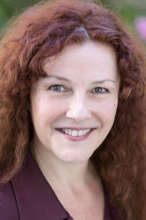 Sheila O'Connor photo