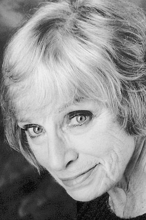 Sheila Paterson photo