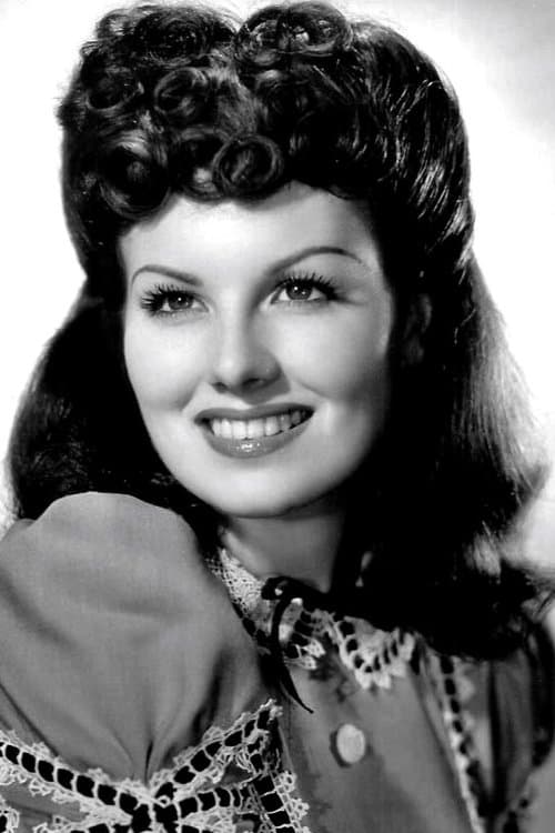 Sheila Ryan photo