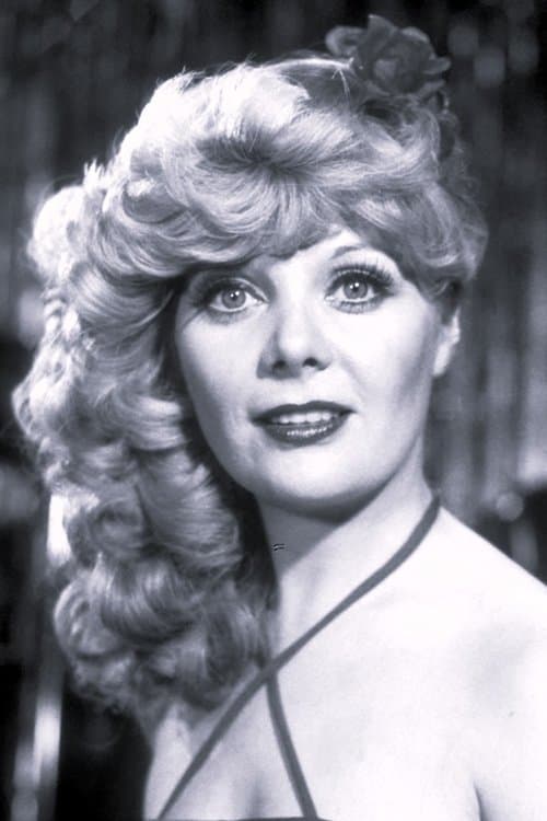 Sheila White photo