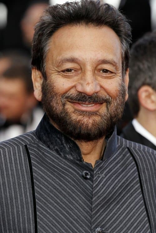 Shekhar Kapur photo