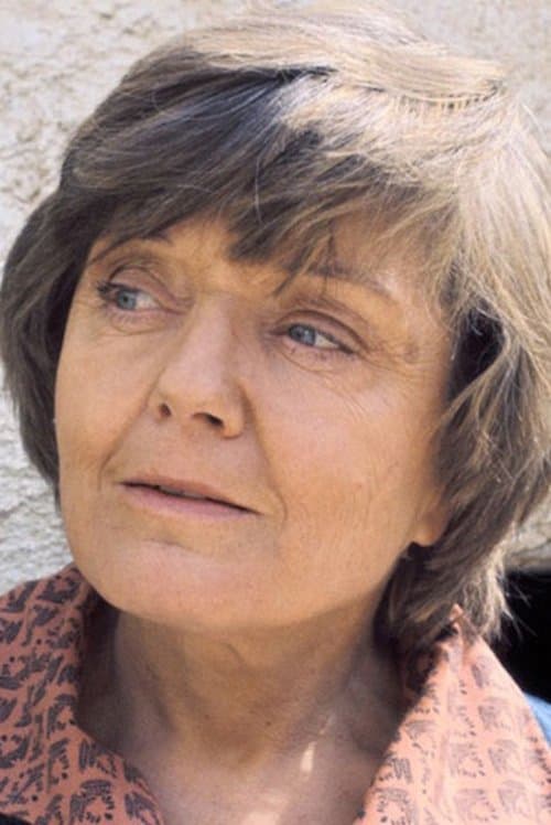 Shelagh Fraser photo