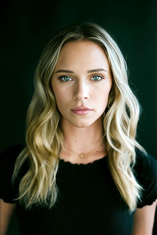 Shelby Yardley photo