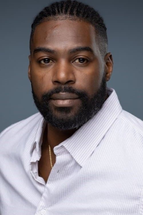 Sheldon Bailey photo