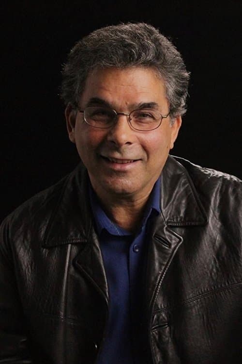 A portrait of Sheldon Lettich