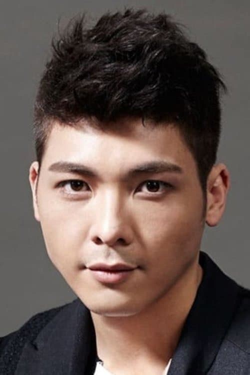Sheldon Lo photo