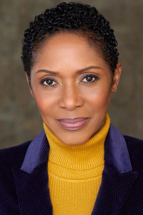 Shelley Robertson photo