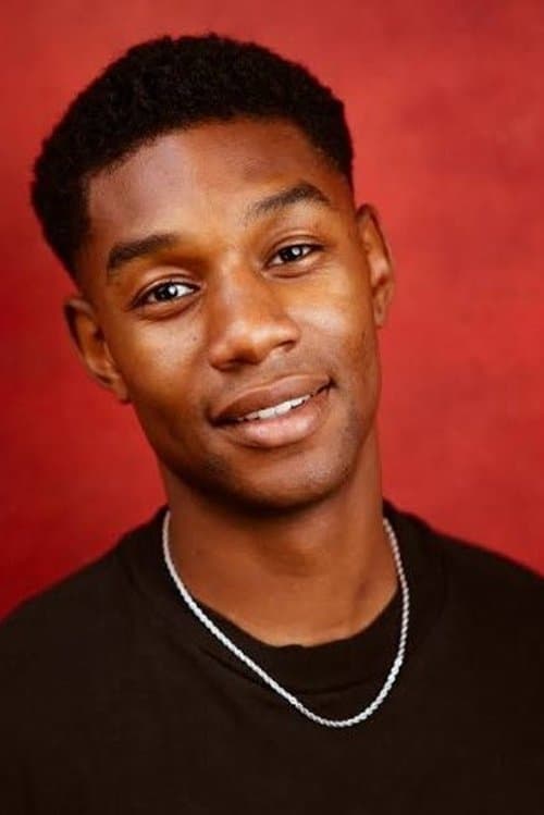 Shem Hamilton photo