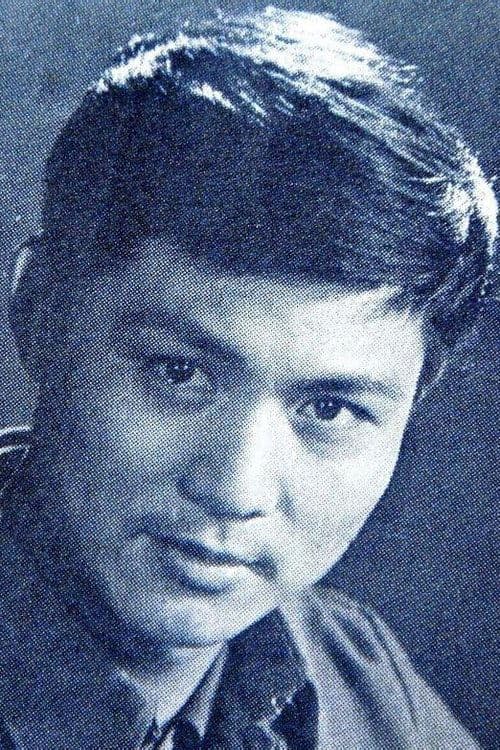 Shen Guanchu photo