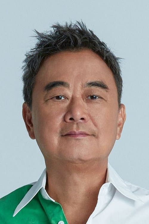 Sheng Chen photo