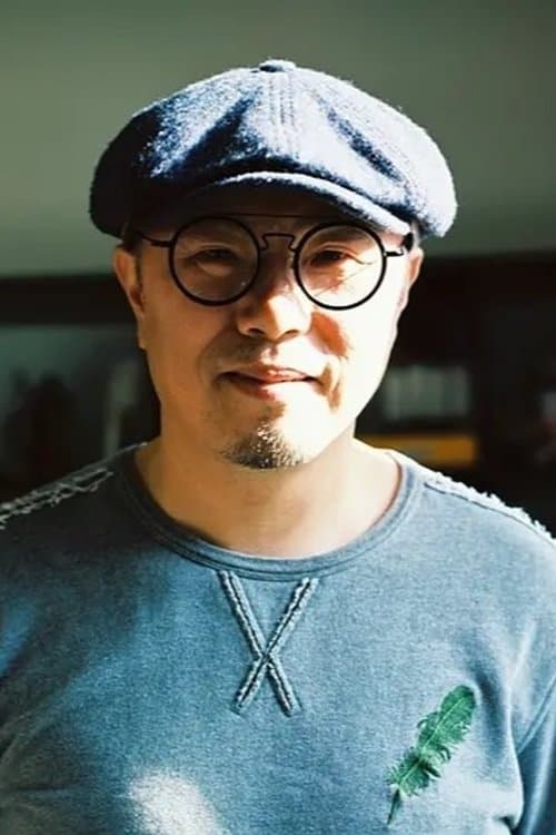 A portrait of Sheng Zhimin
