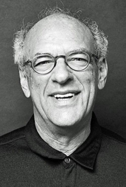 Shep Gordon photo