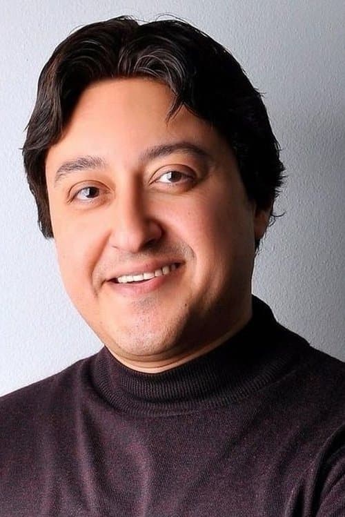 Sherif Hamdy photo