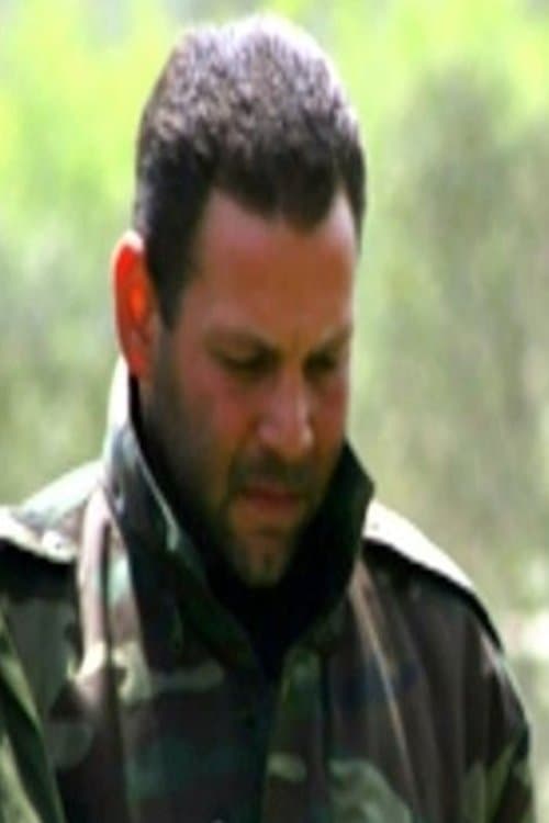 A portrait of Sherif Ismail