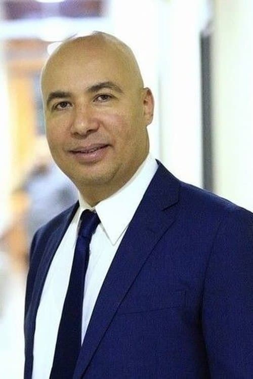 Sherif Mohsen photo