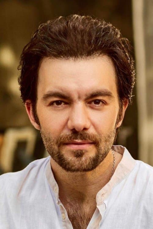 Sherif Ramzy photo