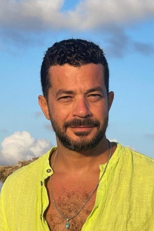 Sherif Salama photo