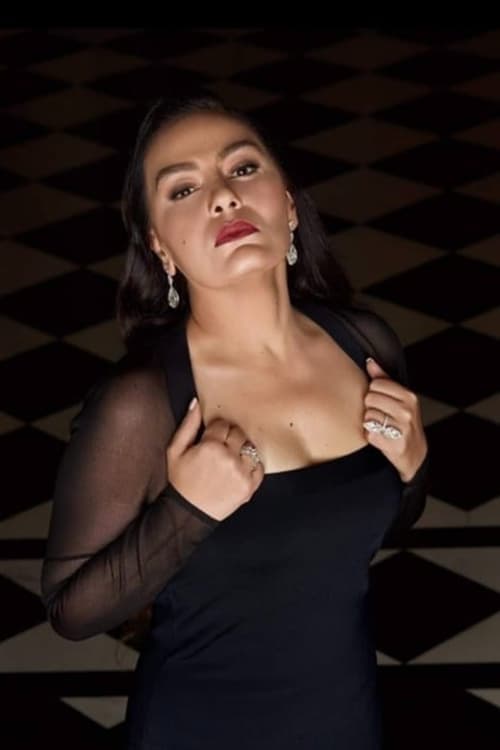Sherihan photo