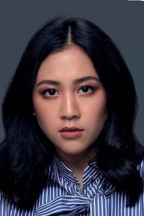 Sherina Munaf photo