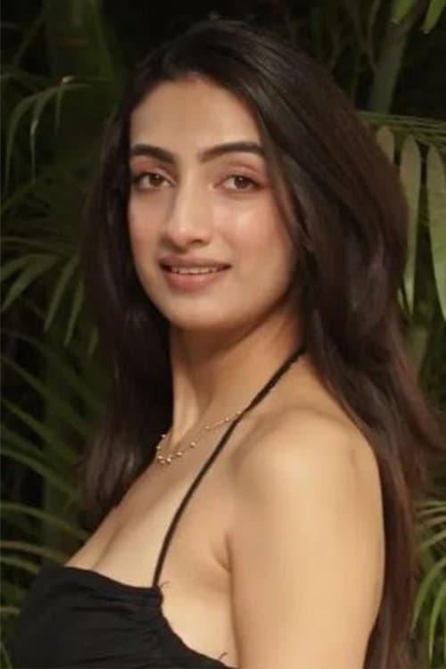 Sherlin Seth photo