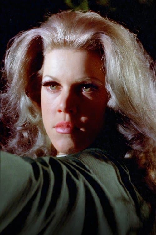 Sherri Vernon photo