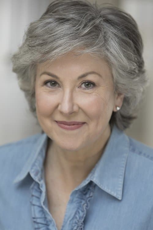 Sherrill Ducharme photo