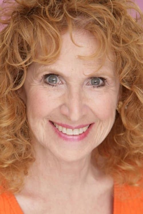 Sherry Weston photo