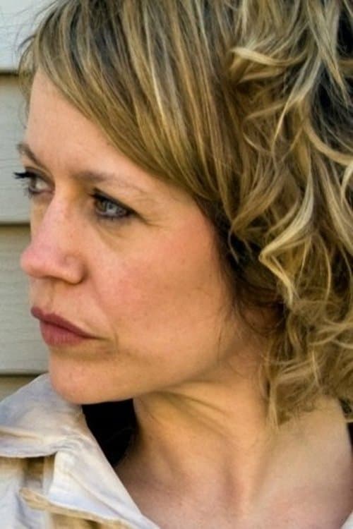 A portrait of Sherry White