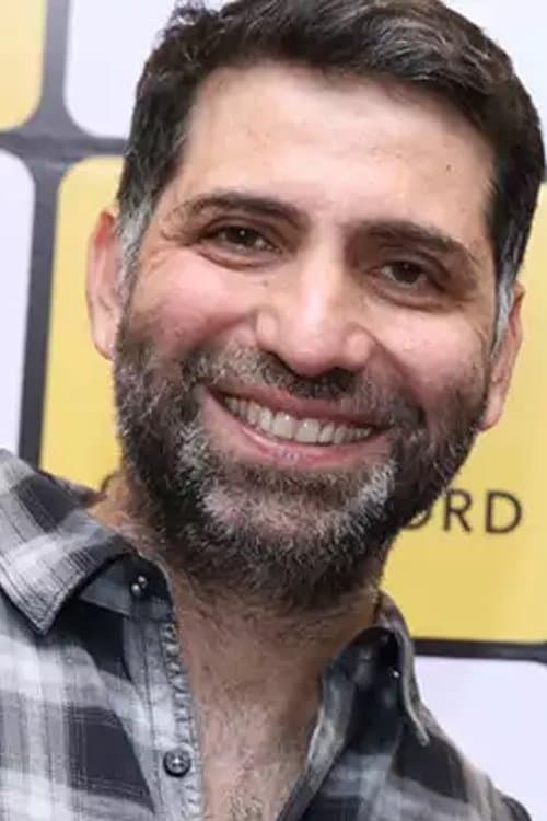 Sherveer Vakil photo