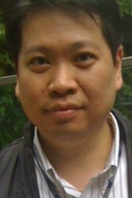 Sherwin Ming Tak-Fung photo