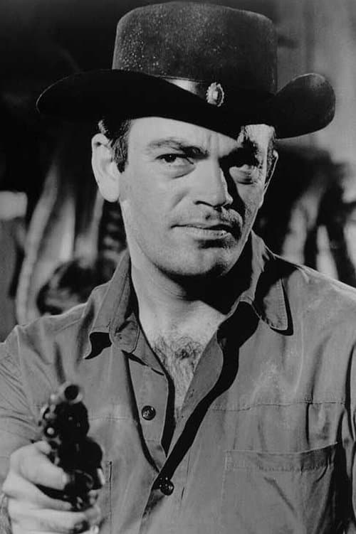 Sherwood Price photo