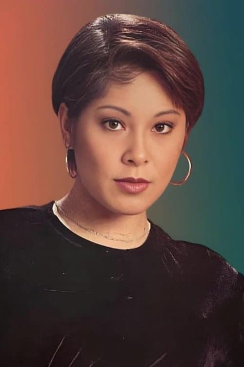Sheryl Cruz photo