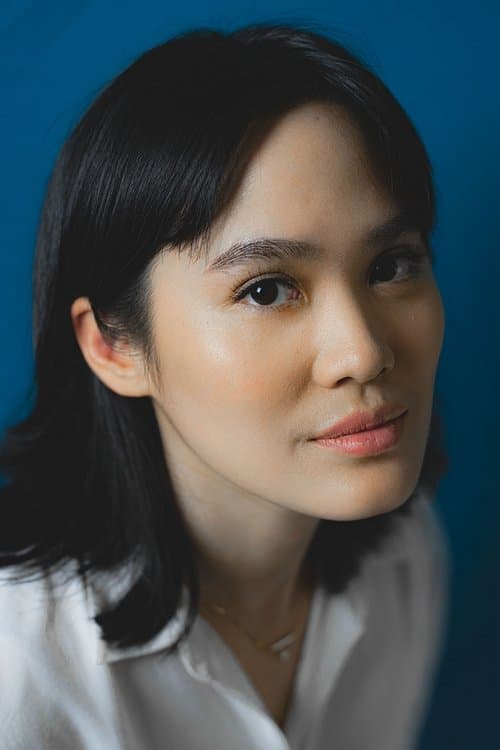 Sheryl Sheinafia photo