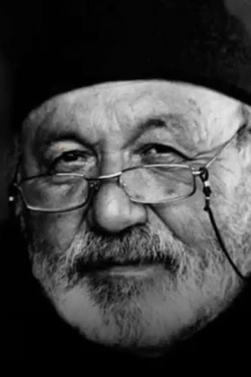 Shevket Seydametov photo