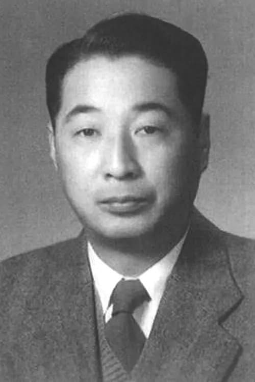 Shi Hui photo