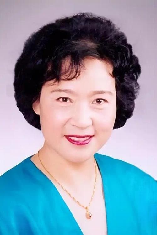 Shi Jianlan photo